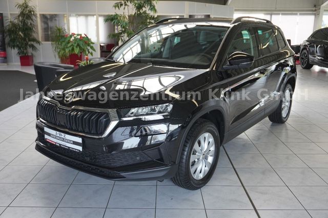 Skoda Karoq Ambition 1.5 TSI DSG*LED*NAVI*KAMERA*KESSY