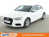 Audi A3 Limousine 30 TFSI *NAVI*XENON*PDC*KLIMA* - Audi A3 Gebrauchtwagen in Nürnberg