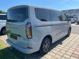 Ford e-Tourneo Custom Titanium Plus vanexxt Camper - Ford P
