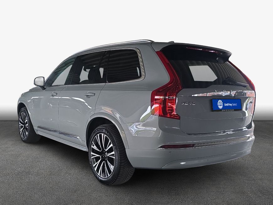 Volvo XC90 T8 AWD Plug-in Hybrid Core imagem 2