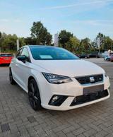 Seat SEAT Ibiza Facelift - Voll-LED - Panoramadach  - Seat Ibiza: Standheizung