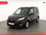 Ford Tourneo Connect 1.5 TDCi Titanium Panorama AHK - Ford Tourneo Connect mit Diesel-Antrieb: Zentralverriegelung