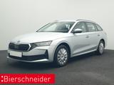 Skoda Octavia Combi 1.5 eTSI DSG Essence AHK LED PDC - Skoda Octavia: Essence