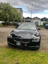 BMW Bmw 530d 2013 - BMW 135 mit Diesel-Antrieb