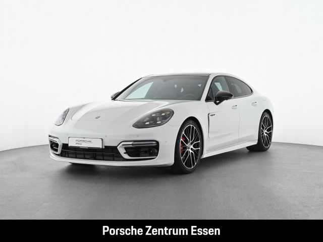 Porsche Panamera 4S E-Hybrid / 360 Kamera Privacyverglas