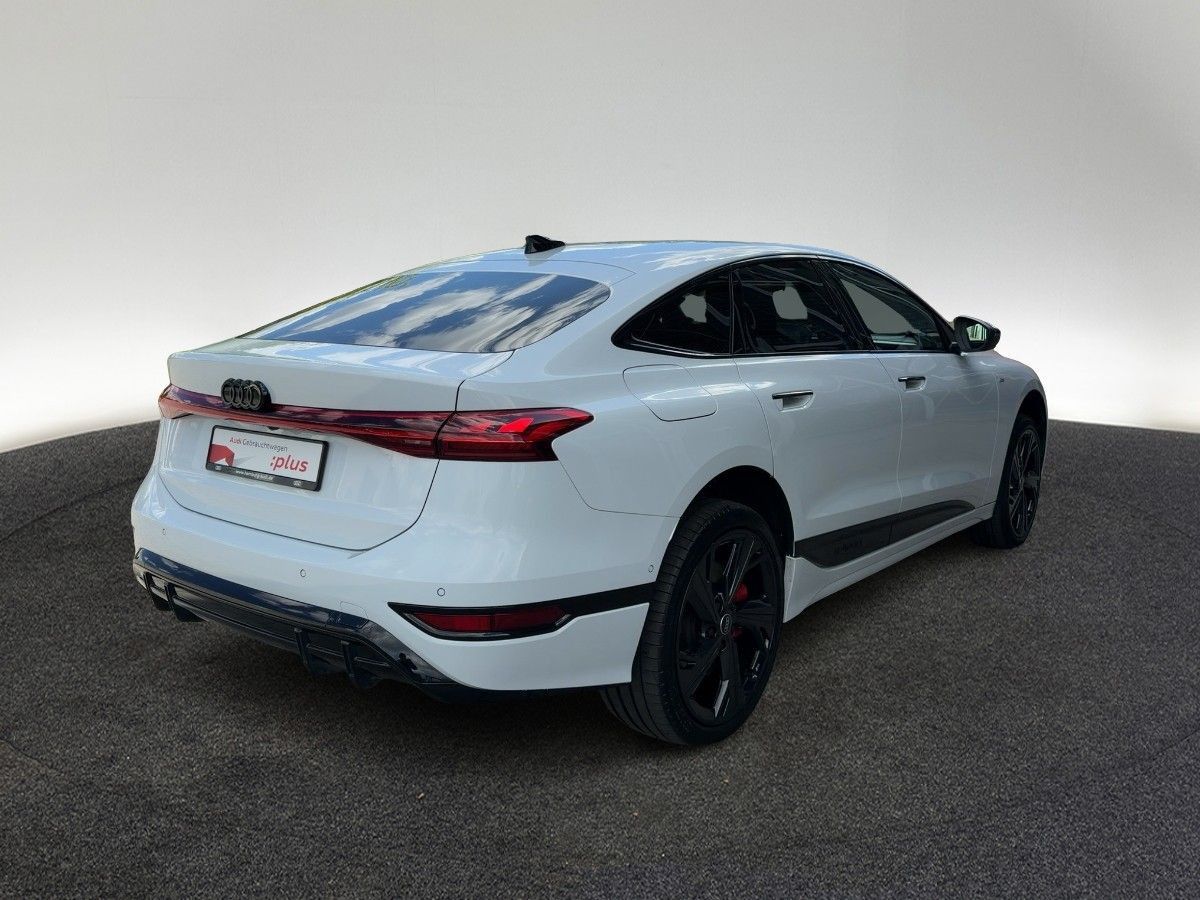 Audi A6 e-tron - Bild 5