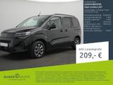 Opel Combo Edition 1.5 Diesel 75 kW (102 PS) MT-6 S/ - Opel Combo Jahreswagen