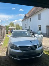 Renault Latitude 2.0 Initiale Paris - Renault Latitude Gebrauchtwagen