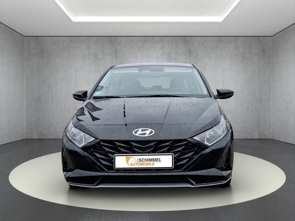 Hyundai i20 – Bild 3