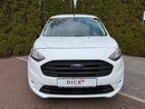 Ford Transit Connect 1.5EB Aut. Kombi 5Si+NAV+SHZ+KAM - Ford Transit: Kombi