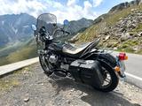 Moto Guzzi California 2 - MOTO GUZZI CALIFORNIA 2