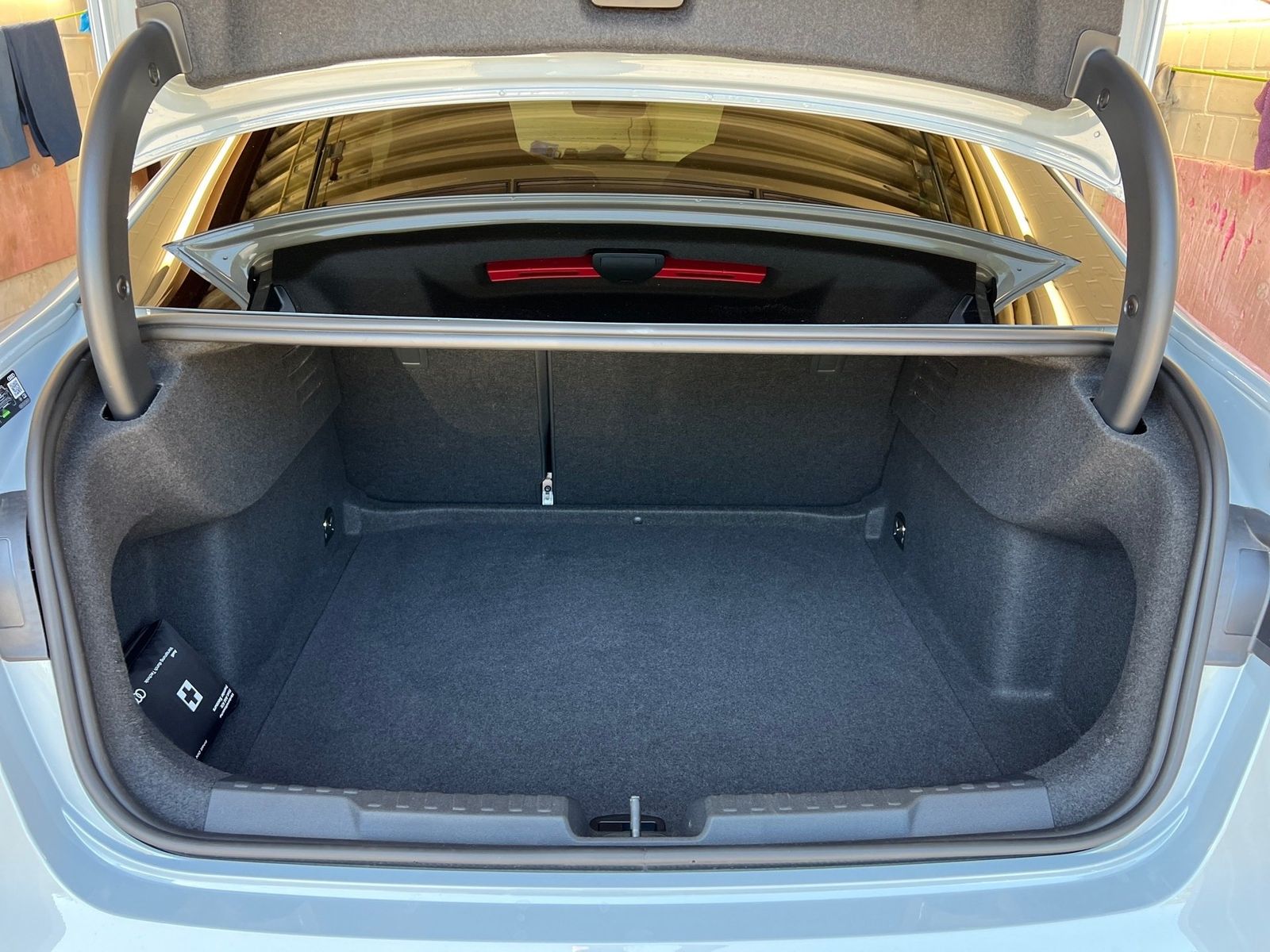 Audi A3 - Bild 13