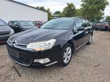 Citroën C5 Tourer Tendance - Citroën C5 aus 2010: Kombi