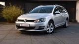 Volkswagen Golf VII Variant Comfortline **1.HAND/AHK**