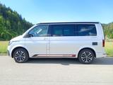 Volkswagen T6.1 California Ocean Edition 4x4 DSG STHZ LED - Volkswagen T6 California: Panoramadach