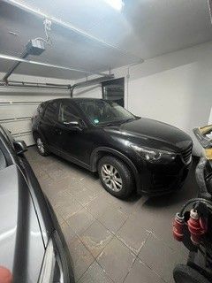 Image of Mazda CX-5