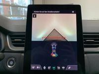 Renault Captur - Vorschau Bild 31