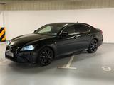 Lexus GS 450 450h F Sport F Sport - Lexus GS 450 Gebrauchtwagen