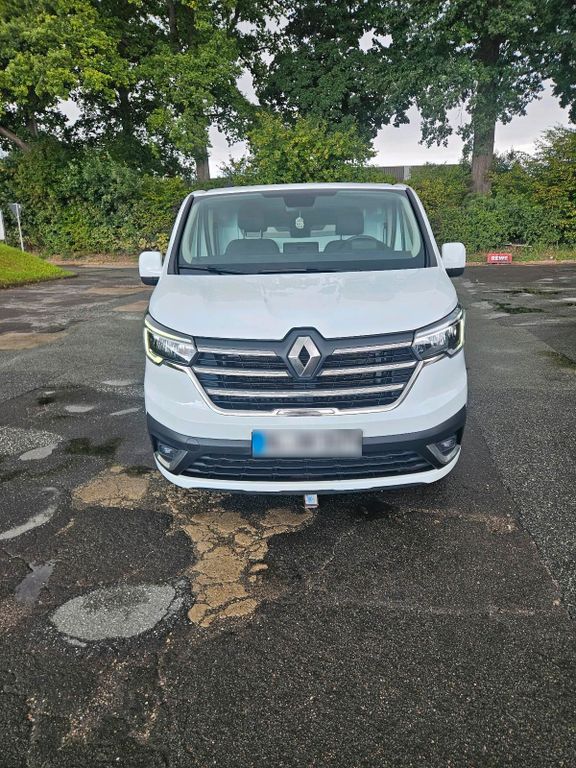 Image of Renault Trafic