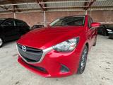 Mazda 2 Lim. Prime-Line/NAVI/SHZ/TEMPOMAT/ - Mazda 2 Prime-Line