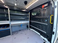 VW Crafter - Ansicht 12