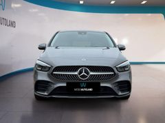 Fahrzeugabbildung Mercedes-Benz B 200 7G-TRONIC AMG LINE KAMERA MULTIBEAM WIDE