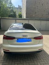 Audi A6 3.0 TDI 200kW quattro S tronic - - Audi A6: Beige