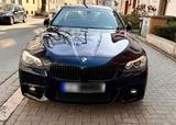 BMW 528i xDrive | M Packt | gepflegt | Automatik - BMW 528: 528i Xdrive