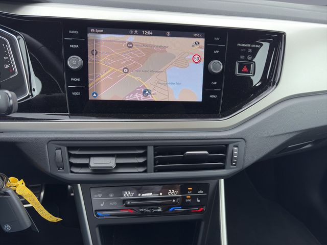 Taigo 1.5TSI DSG Move