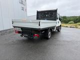 Iveco Daily Doka - Iveco Diesel Dreiseitenkipper Daily doka