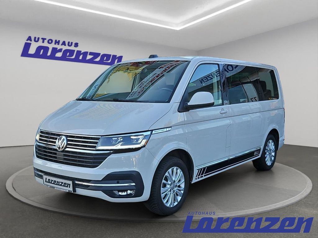 Volkswagen T6 Multivan
