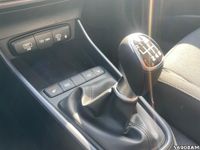 Hyundai i20 - Vorschau Bild 12