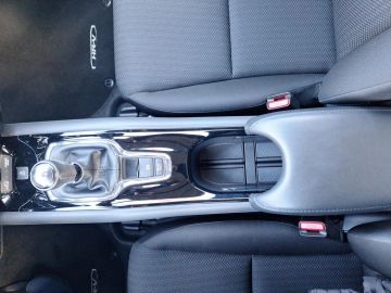 Honda HR-V Elegance 1.5 °Tempomat°AAC°SHZ°NSW°PDC°