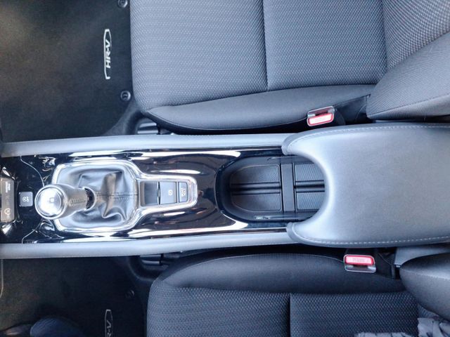 Honda HR-V Elegance 1.5 °Tempomat°AAC°SHZ°NSW°PDC°