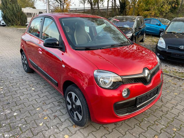 Renault Twingo SCe 70 Limited HU NEU/ 2. Hand