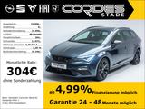 Seat Leon ST TSI FR Black Edition AHK PDC Kamera Pann - Seat Leon: Fr Edition