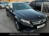 Mercedes-Benz C220 T CDI Avantgarde*BlueTec*Led*Ahk*Navi*Alu - Mercedes-Benz C 220: Cdi Avantgarde