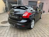 Ford Focus 2,0 EcoBoost ST - Ford Focus: 2.0