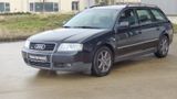 Audi A6 Avant 2.7 T quattro *NAVI*XENON*Nokia* - Audi A6 aus 2002: Kombi
