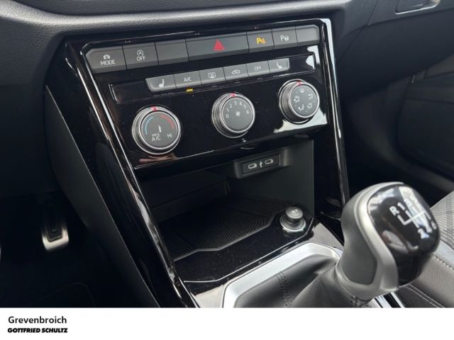 Volkswagen T-Roc - Bild 19