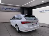 Skoda Octavia Combi 2.0 TDI DSG STYLE NAVI ACC HuD LED - gebrauchte Skoda Kombis