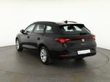 Seat Leon ST 1.5TSI Matrix ACC Sitzheizung - Seat mit Benzin-Antrieb: Kombi