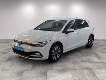 Volkswagen Golf - 2