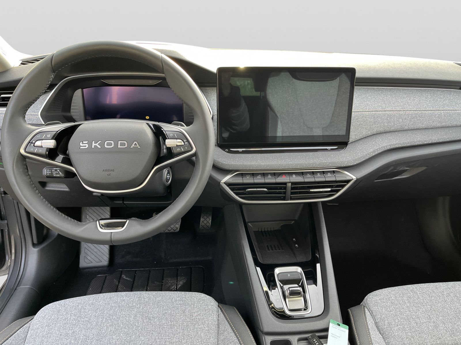 Skoda Octavia - Bild 6