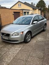 Volvo S40 2,4 86000 km - Volvo S40: 2.4