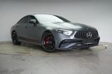 Mercedes-Benz CLS 53 AMG 4Matic+ Speedshift TCT 9G Limited Edi - mit Hybrid-Antrieb: Coupe, Luftfederung