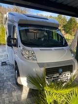 Knaus Sky TI 600 MG top gepflegt - 2x Klima, Solar - Knaus Teilintegrierter