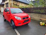 Daihatsu Terios 4x4 AHK ohne TÜV - Daihatsu Terios von privat