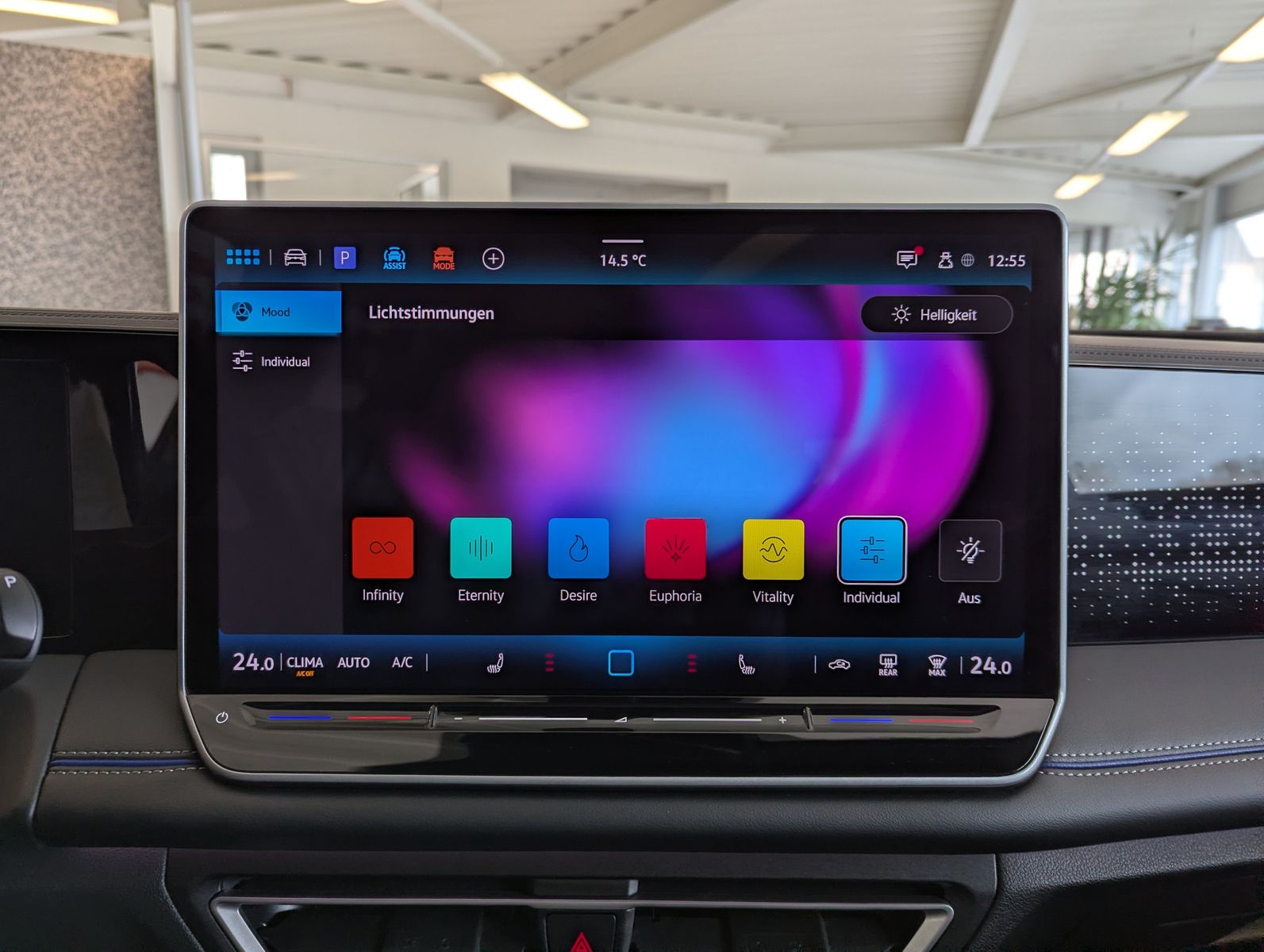 Image du véhicule Volkswagen Tiguan 2.0TDI R-Line 4M Pano H/K AHK Matrix 20