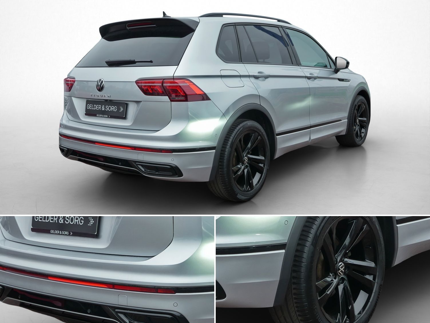 Volkswagen Tiguan - Bild 24